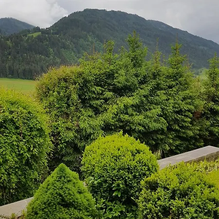 アパート St. Peter Appartmenthaus