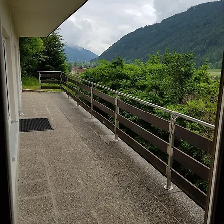 アパート St. Peter Appartmenthaus Sankt Peter am Kammersberg