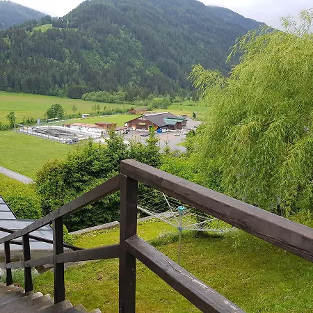 St. Peter Appartmenthaus *