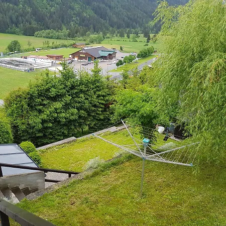 St. Peter Appartmenthaus